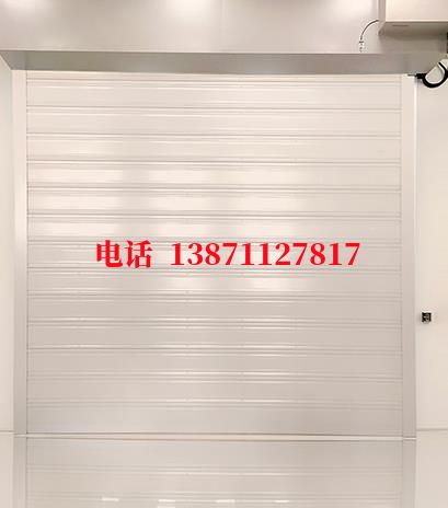 铜仁防爆柔性卷帘门