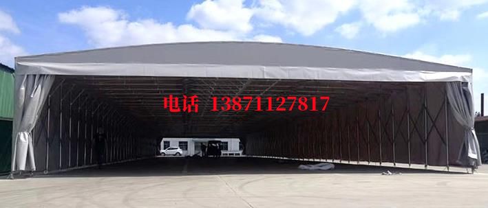 铜仁湖北工业仓库篷房